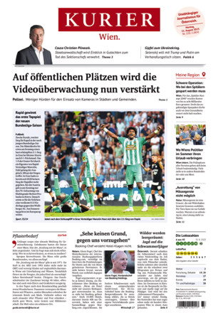 Kurier
