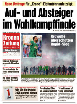 Kronen Zeitung