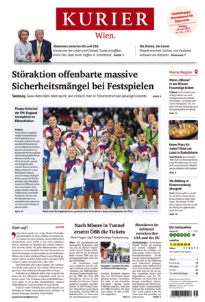 Kurier