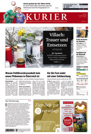 Kurier