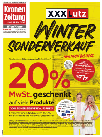 Kronen Zeitung