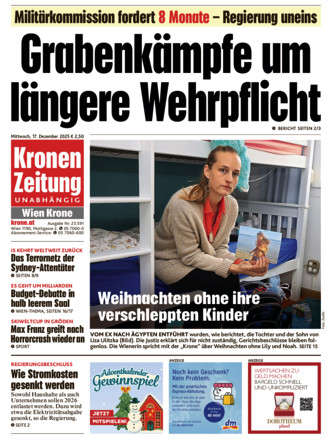 Kronen Zeitung