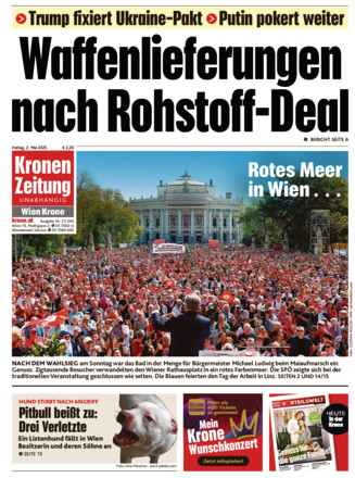 Kronen Zeitung