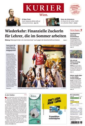 Kurier