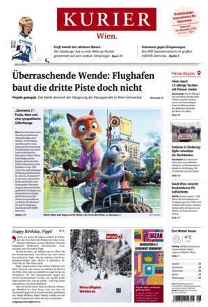 Kurier