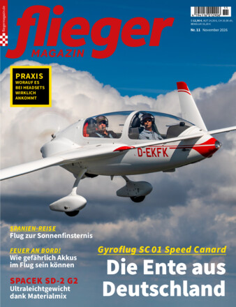 fliegermagazin