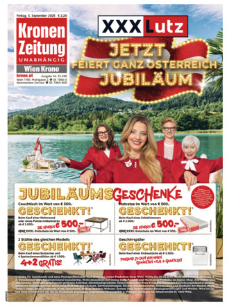 Kronen Zeitung