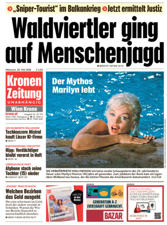 Kronen Zeitung