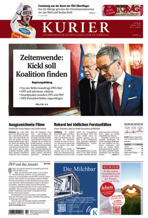 Kurier