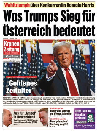 Kronen Zeitung