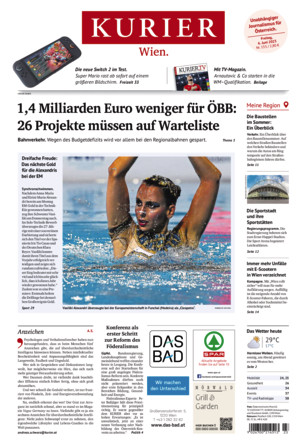 Kurier