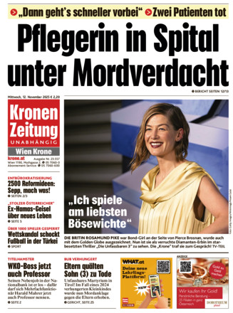 Kronen Zeitung