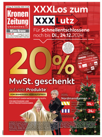 Kronen Zeitung