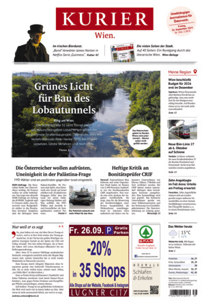 Kurier