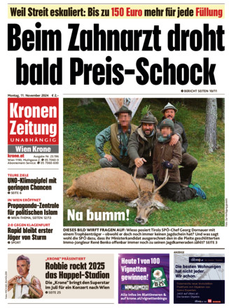 Kronen Zeitung