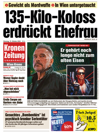 Kronen Zeitung