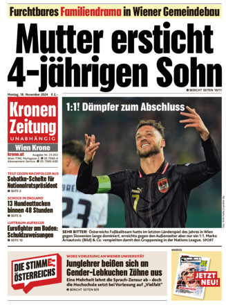 Kronen Zeitung