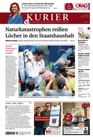 Kurier