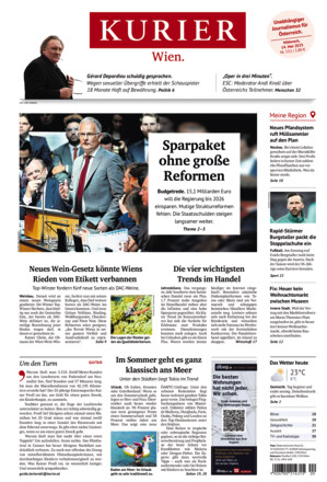 Kurier