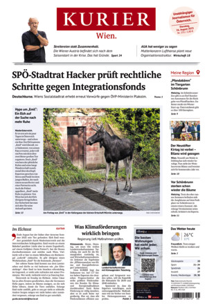 Kurier