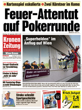 Kronen Zeitung