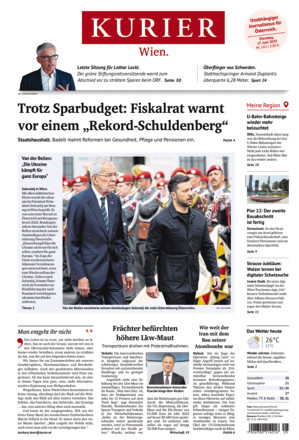 Kurier