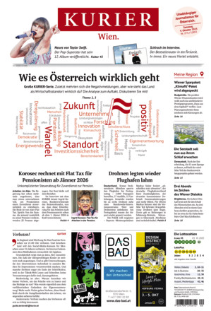 Kurier