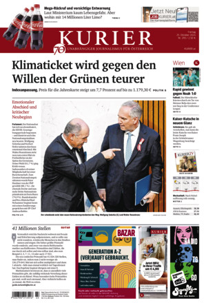 Kurier