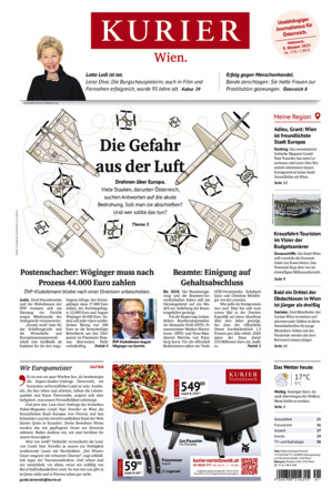 Kurier