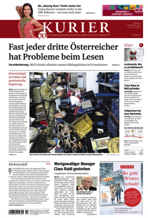 Kurier