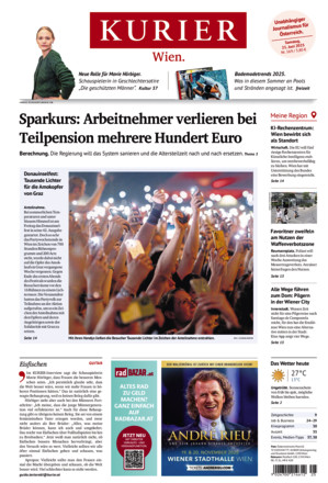 Kurier