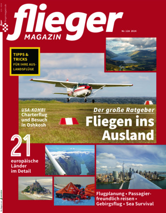 fliegermagazin