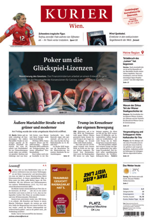 Kurier