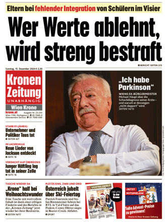 Kronen Zeitung