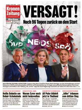 Kronen Zeitung