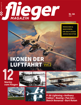 fliegermagazin