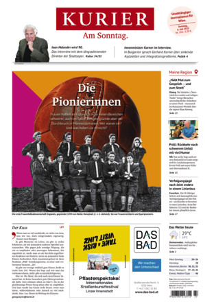 Kurier