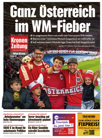 Kronen Zeitung