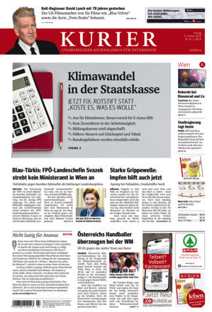 Kurier