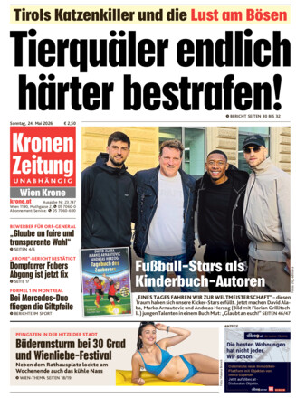 Kronen Zeitung