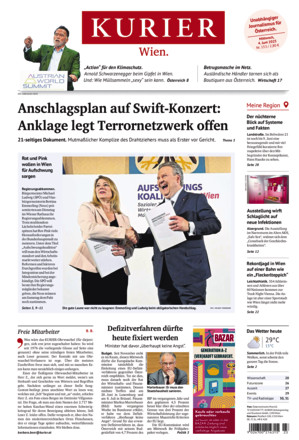 Kurier