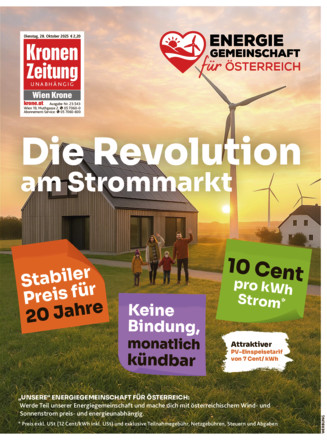 Kronen Zeitung