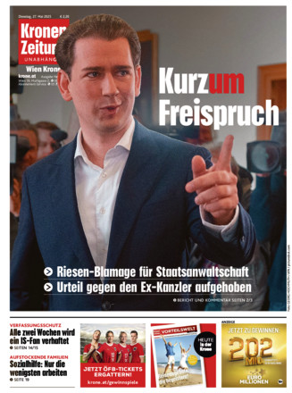 Kronen Zeitung