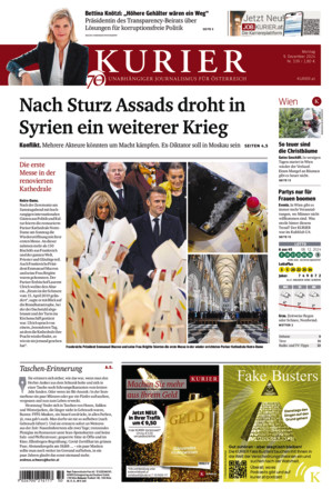 Kurier