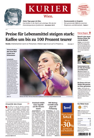 Kurier