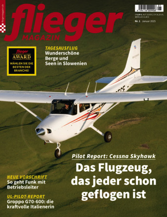 fliegermagazin