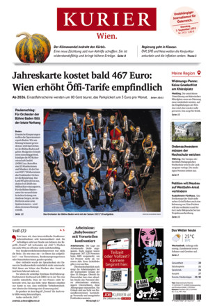 Kurier