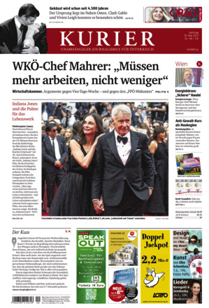 Kurier