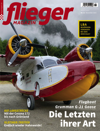 fliegermagazin