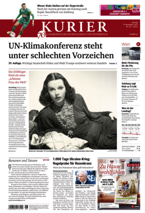 Kurier